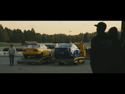 VTEC CUP POLAND - Tor Jastrząb 2022