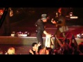 Tim McGraw- "Sick Of Me"- NYC 9/16/14