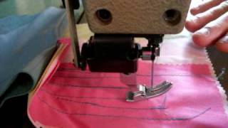 Brother Industrial Sewing Machine