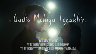 Download lagu Amir Ahnaf - Gadis Melayu Terakhir mp3 Download lagu Amir Ahnaf - Gadis Melayu Terakhir mp3