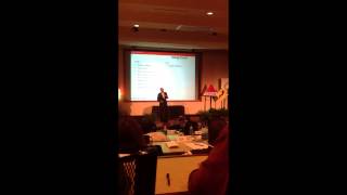 Victor Antonio "Beyond Expectations"