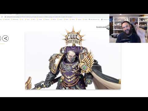 New Emperors Children's Praetor