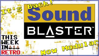 A Blast From The Past - This Week In Retro 243