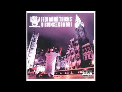 Nada Cambia- Jedi Mind Tricks
