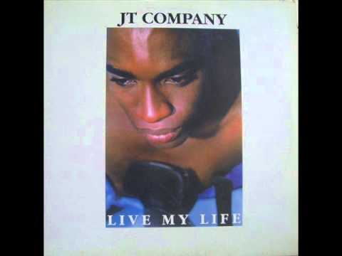 JT Company - Live my Life A.1 (Club Mix)