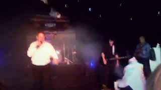 Are You Gonna Go My Way (Live at Megaday) -Tom Jones Tribute