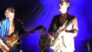 Jett Rebel  - That Place - Caprera &#39;15