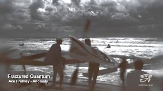 Ace Frehley  Fractured Quantum