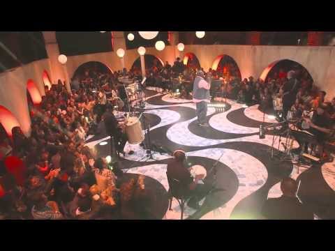 Péricles - Quem é ela / Pra São Jorge / Minha Fé (DVD NOS ARCOS DA LAPA) | Oficial HD