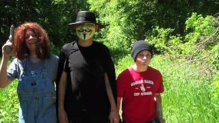 CNJ FILMS - Vendetta Redemption