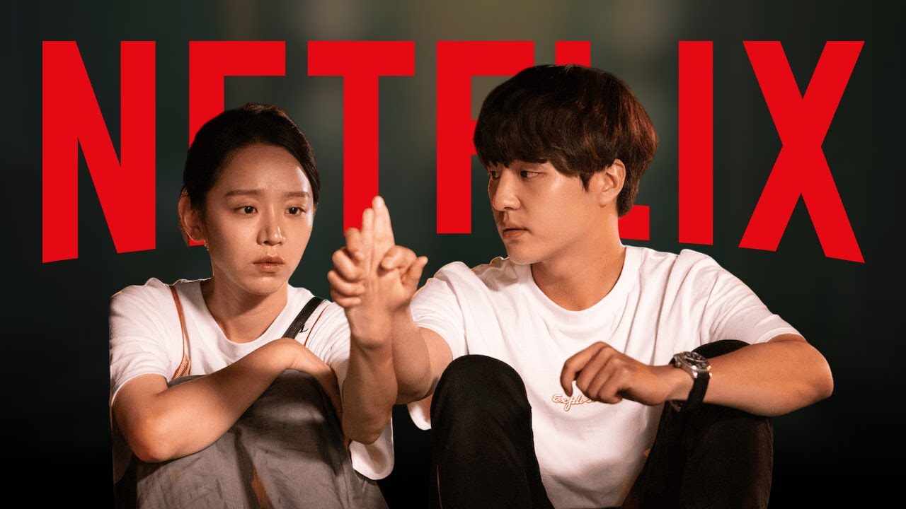 15 Series Coreanas JOYAS OCULTAS en Netflix | K-Dramas POCO CONOCIDOS! Parte 2