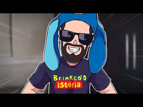 MAMÃE NÃO ME VACINOU E EU CONTINUO NORMAL 🤔 | Aleatoriedades Aleatórias