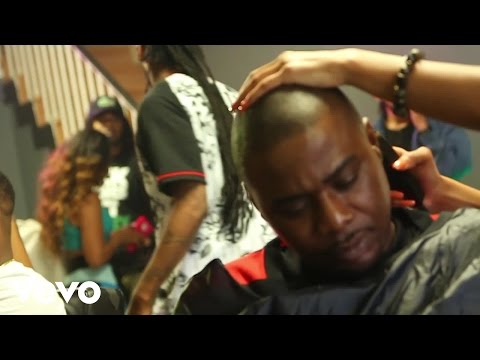 Driyp Drop - Tapered ft. The Jacka, Thugie