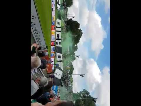 Preußen Münster Ultras