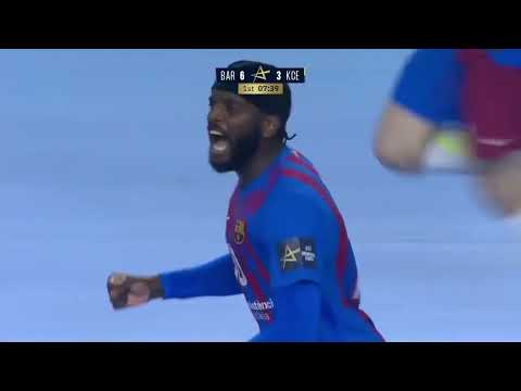 Barca v Lomza Vive Kielce  | Champions League Final 2022
