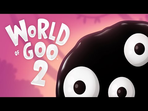 World of Goo 2 Mobile Gameplay - YouTube