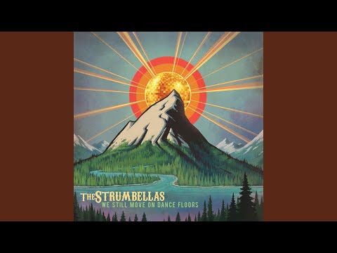 Run - The Strumbellas
