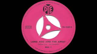 Download lagu Migil 5 - Long Ago And Far Away mp3 Download lagu Migil 5 - Long Ago And Far Away mp3