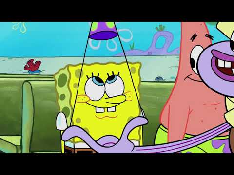 Nickelodeon Promo Spongebob's Big Birthday Blowout 2019 us