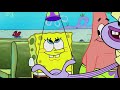 Nickelodeon Promo Spongebob S Big Birthday Blowout 2019 Us