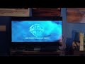 Opening To Twister 2008 Blu Ray