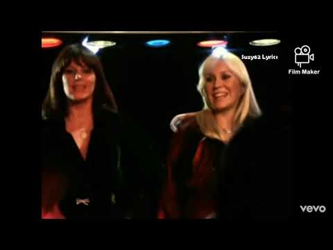 ABBA - Dancing Queen lyrics