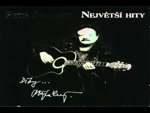 Petr Spálený - Když dozrálo víno