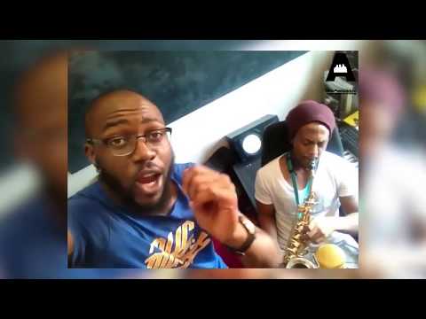 The Assembly ZA #FBF Week 8 (Melly Mel)