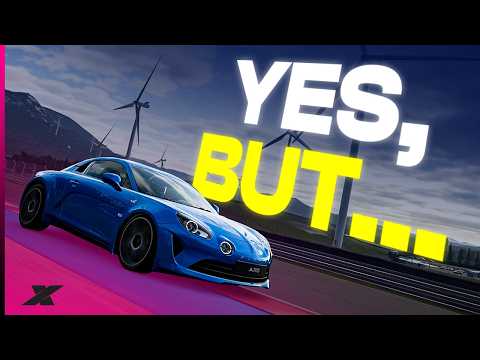 Is Gran Turismo 7 worth it in 2025?