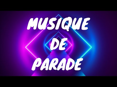 Musique pour un défilé de mode