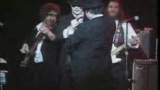 Blues Brothers - &#39;Closing: I Can&#39;t Turn You Loose&#39;