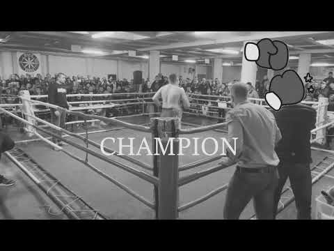 BC x P4TTY - CHAMPION (official box vizual)