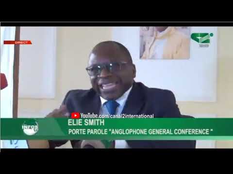 LE JOURNAL 19H50 du Mardi 25/06/2019 - Canal 2 International