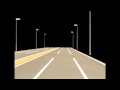 Highway lighting 