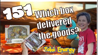 Are the Alakazam ex & Zapdos ex boxes secretly loaded with hits?