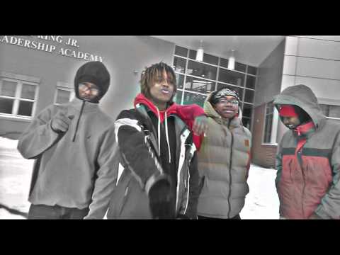 RayDot x Phezzy - Night After Night OFFICIAl VIDEO | SystemOneTV