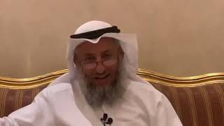 من أسئلة في رحاب آية الحلقة 15- ما الحكمة من نفي الكفر عن سليمان ؟ الشيخ الدكتور عثمان الخميس