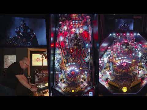 Black Knight Sword of Rage - Pinball Tutorial