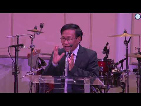 Rev. Ni Dum (September 1, 2019)