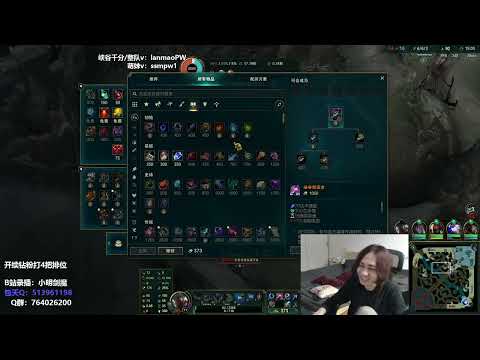 🛑 XiaoMing Mordekaiser vs ChoGath (Best Aatrox) - XiaoMing Mordekaiser Guide