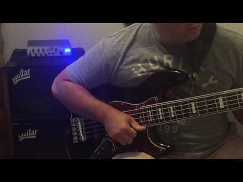 Sire Marcus Miller V7 5 - Aguilar AG-5J-60s - Dunlop Super Bright Nickels