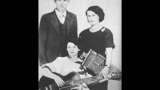 The Carter Family-My Clinch Mountain Home