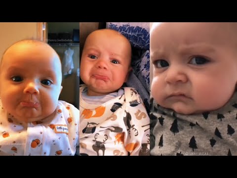 TOP Cute Baby Of This Week - Funny Baby Videos  / kids /