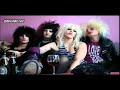 Starlet Suicide - You Make My Heart Go (sub español/english)