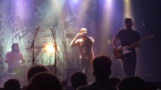 "The Dryness and the Rain" mewithoutYou