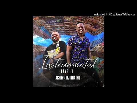 3.Achim & DJ Khathu ft Candy Man & Pholoso - Tongues of fire