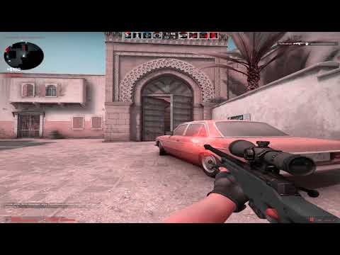 TrippyThaKid - Nos Monster CS GO