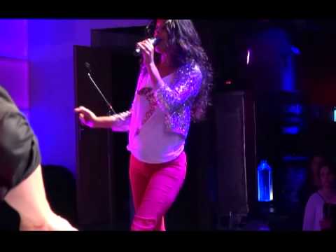 BEATFISH feat. Laxmi Easwaran - Lights