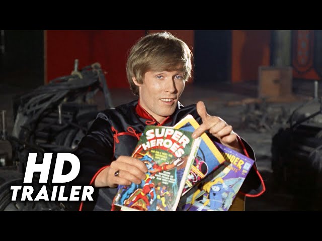 Dame un poco de amooor...! (1968) Original Trailer [HD]