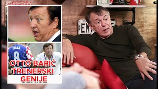Download Lagu Nikola Jurčević o uspjehu Otte Barića - Thumbnail
